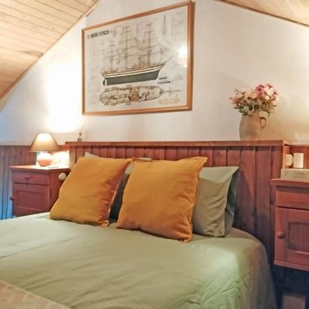 Casa Dos Botes Hotell Santa Cruz das Flores Exteriör bild