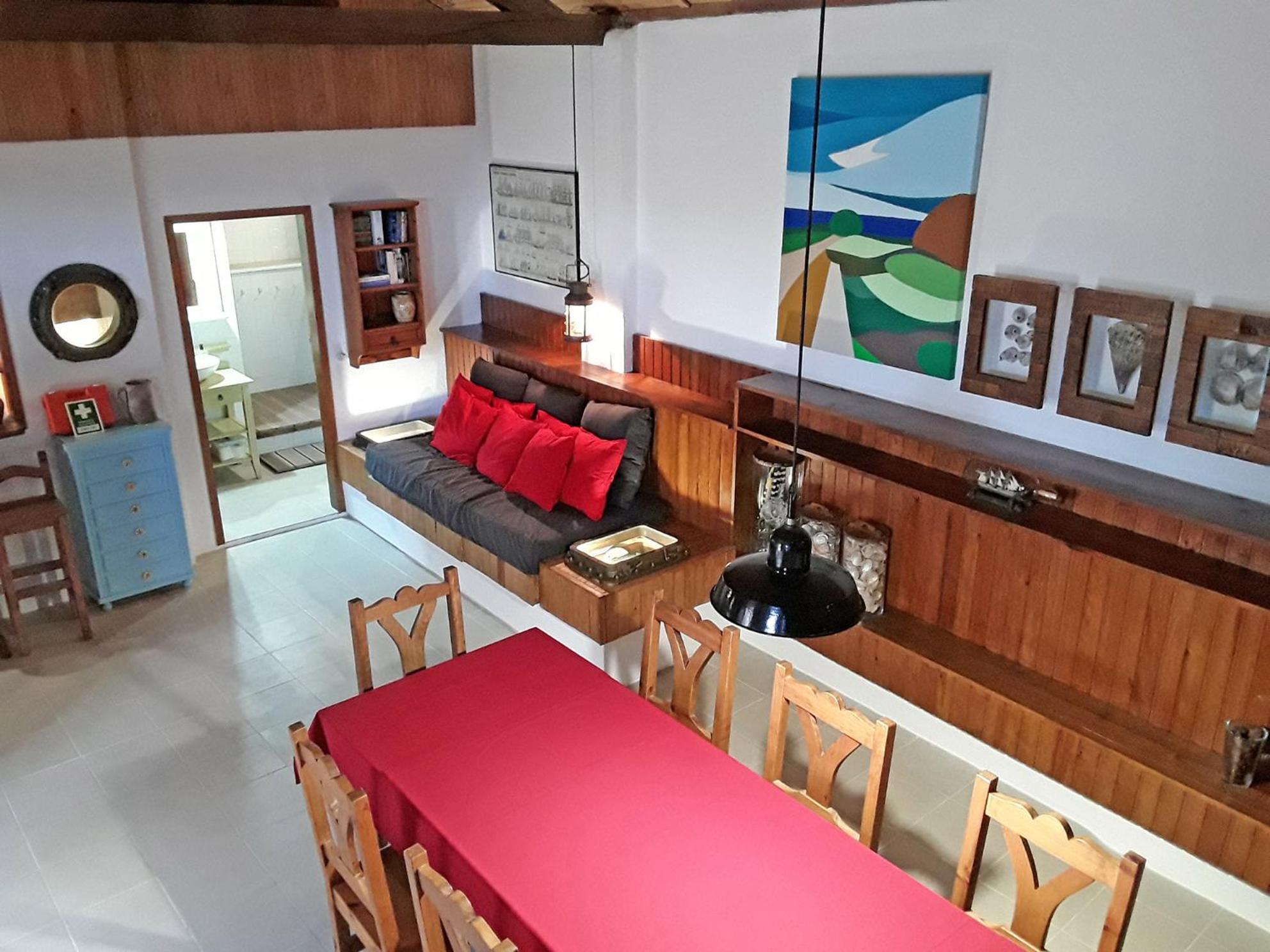 Casa Dos Botes Hotell Santa Cruz das Flores Exteriör bild