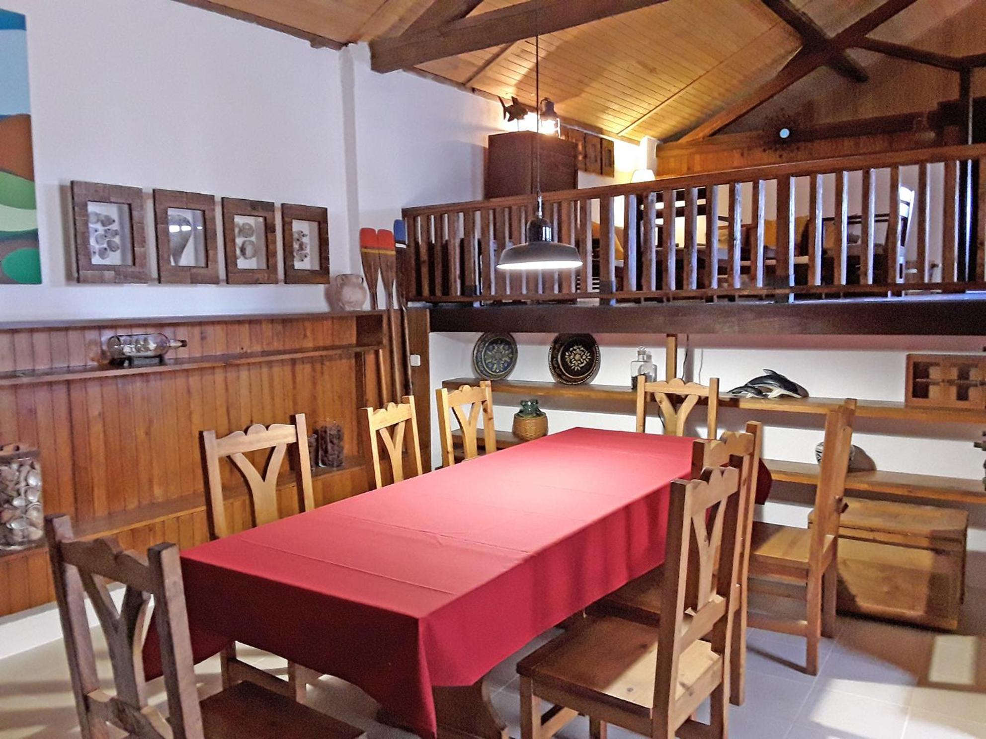 Casa Dos Botes Hotell Santa Cruz das Flores Exteriör bild