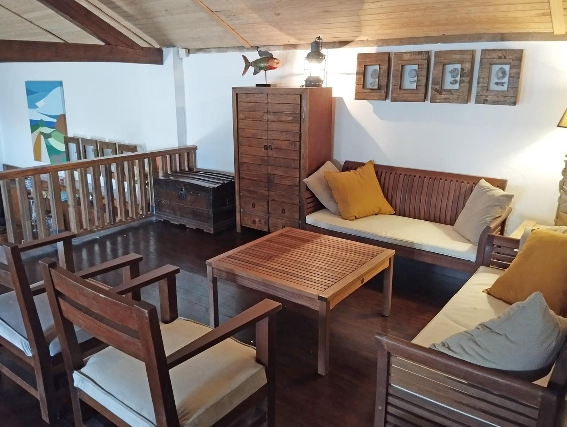 Casa Dos Botes Hotell Santa Cruz das Flores Exteriör bild