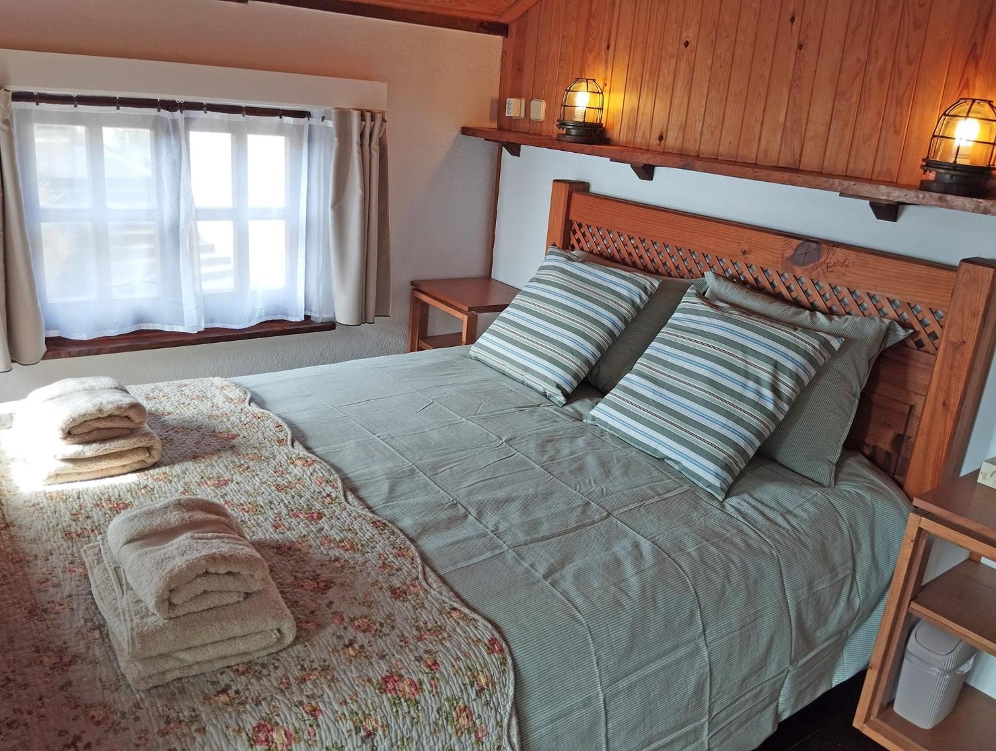 Casa Dos Botes Hotell Santa Cruz das Flores Exteriör bild