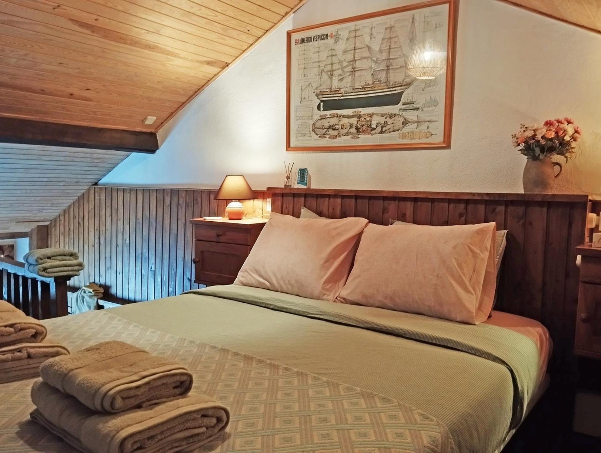 Casa Dos Botes Hotell Santa Cruz das Flores Exteriör bild