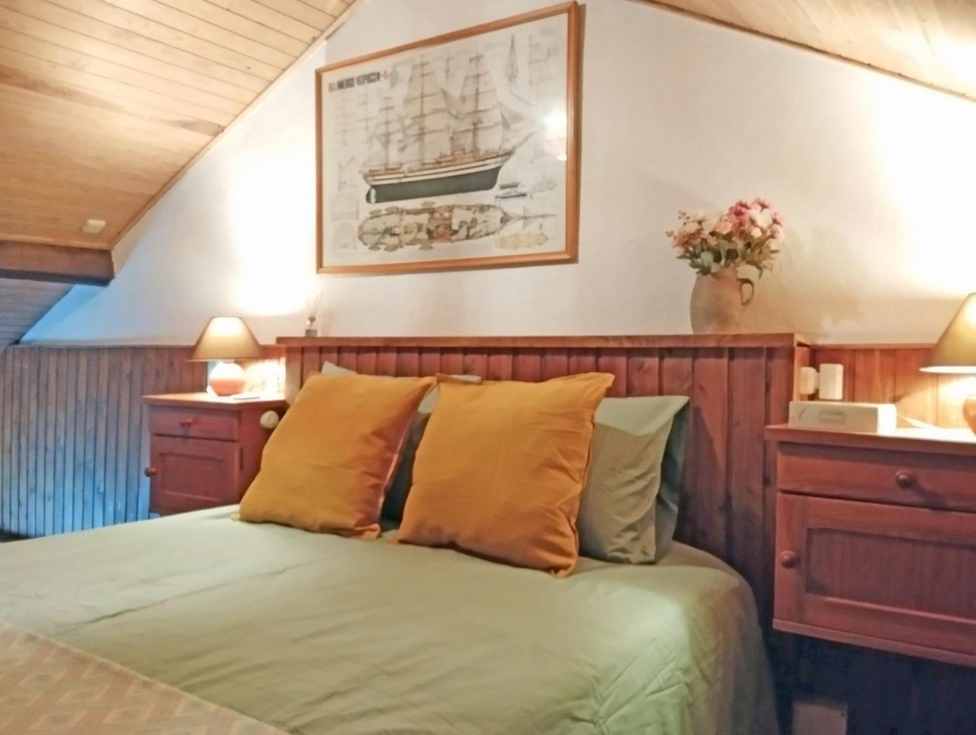 Casa Dos Botes Hotell Santa Cruz das Flores Exteriör bild